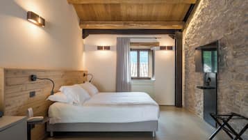 Signature-Zimmer, 1 Schlafzimmer