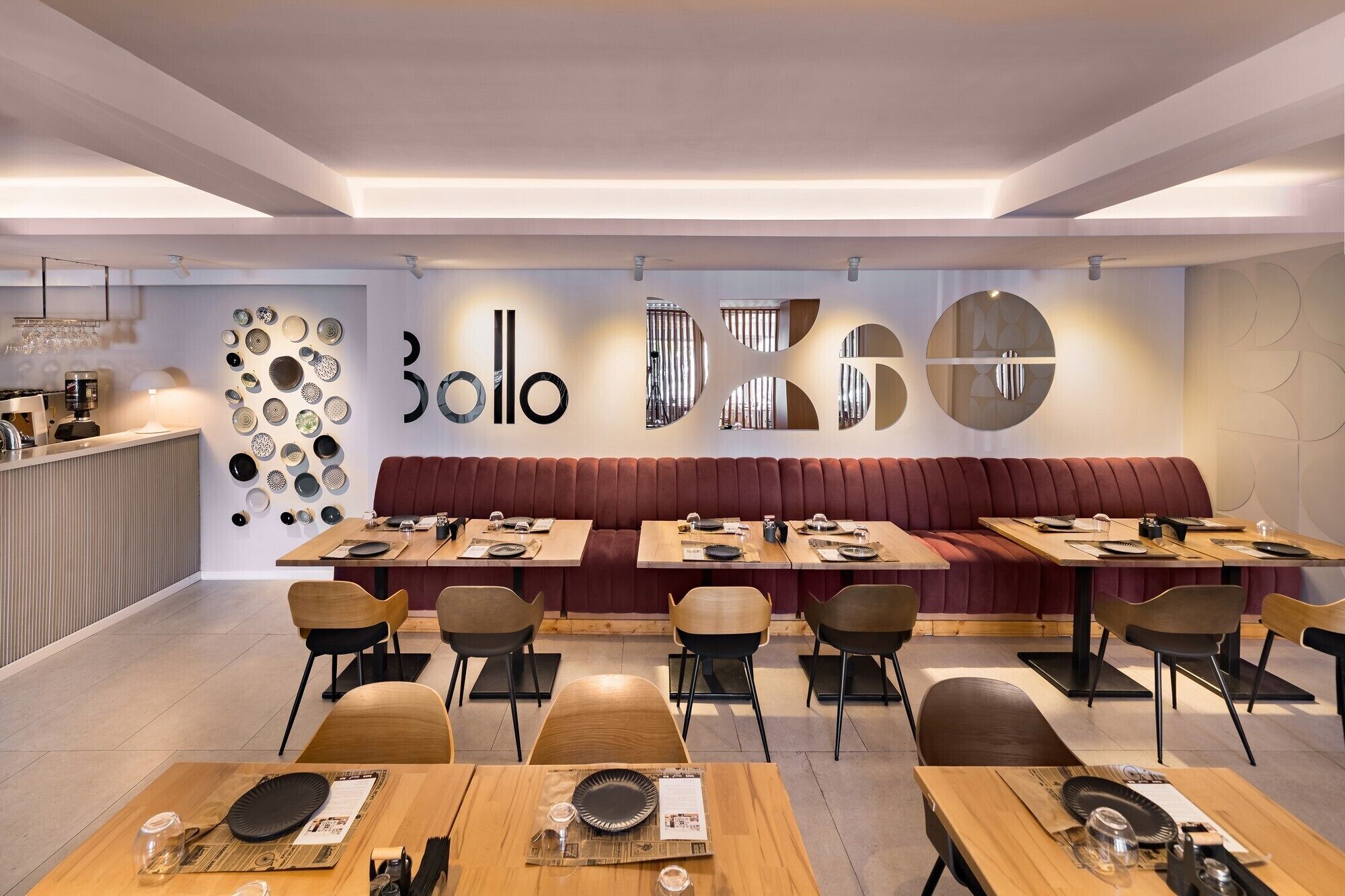 Photo - Graffiti Hotel Rooftop - Central Location