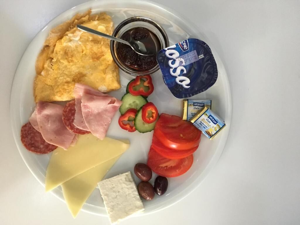 Photo - Graffiti Hotel Rooftop - Central Location