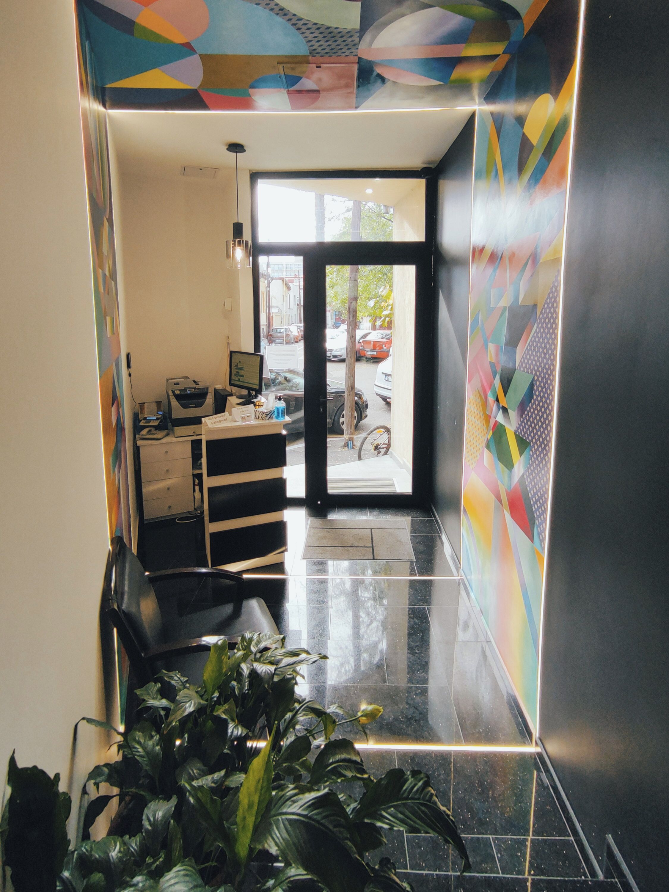 Photo - Graffiti Hotel Rooftop - Central Location