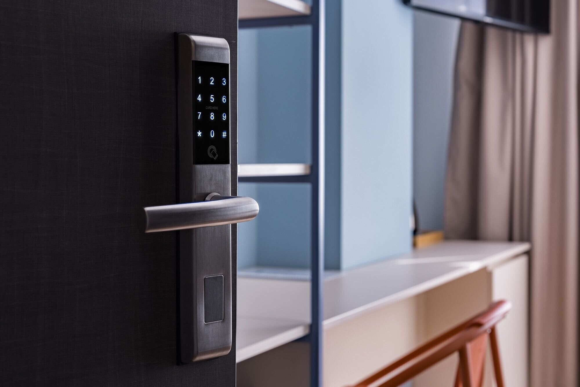 Photo - Graffiti Hotel Rooftop - Central Location