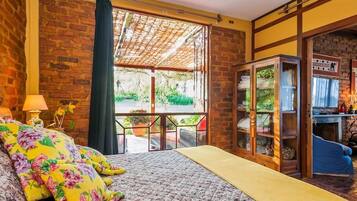 Villa | Ropa de cama de alta calidad y wifi gratis