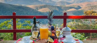 Reserva Ecolodge Eldorado