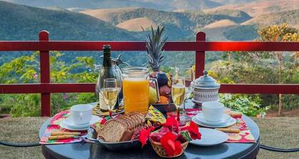 Reserva Ecolodge Eldorado