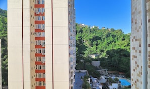 View from property - MZ Apartments Leme III (Rio de Janeiro)