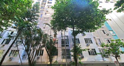 MZ Apartments Leme III