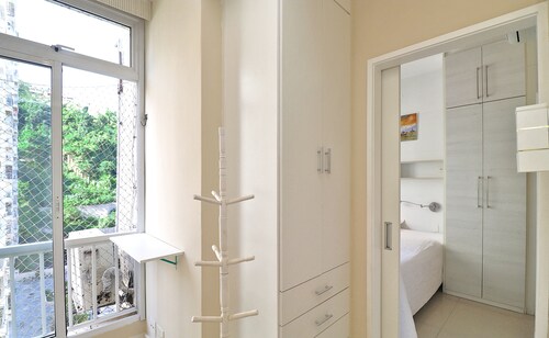 MZ Apartments Leme III