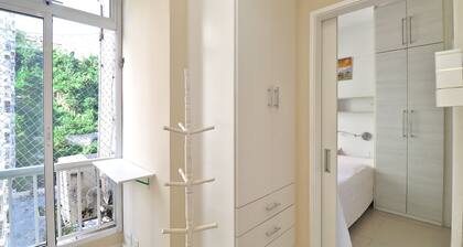 MZ Apartments Leme III