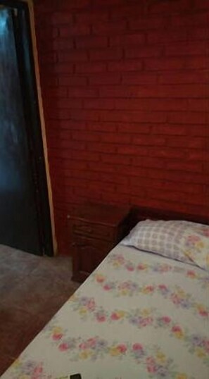 1 bedroom, iron/ironing board, free WiFi - Alojamiento Villa Nueva (Puerto Iguazú)