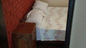 Apartment I | 1 bedroom, iron/ironing board (on request), free WiFi - Alojamiento Villa Nueva (Puerto Iguazú)
