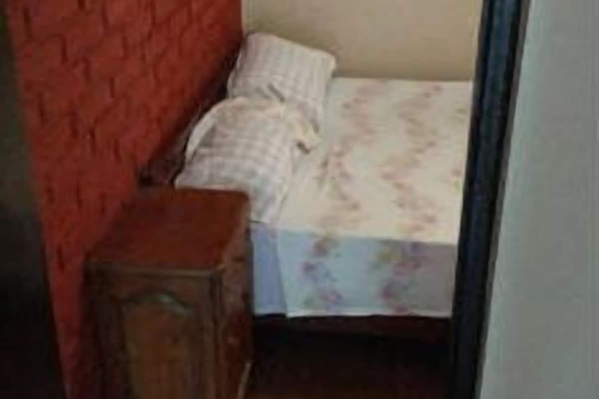 Apartment I | 1 bedroom, iron/ironing board (on request), free WiFi