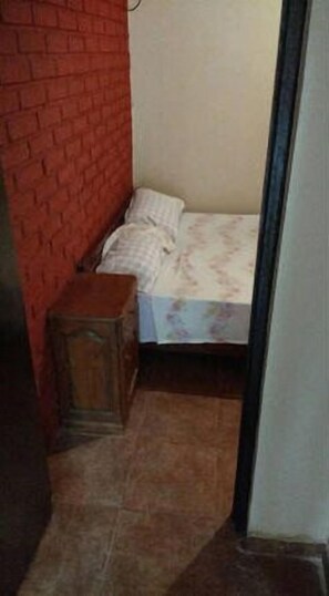 Apartment I | 1 bedroom, iron/ironing board, free WiFi - Alojamiento Villa Nueva (Puerto Iguazú)