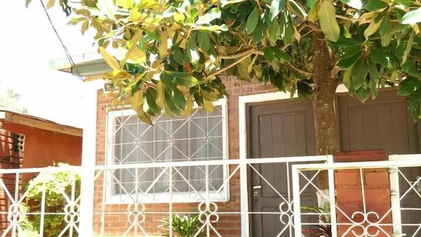 Exterior - Alojamiento Villa Nueva (Puerto Iguazú)