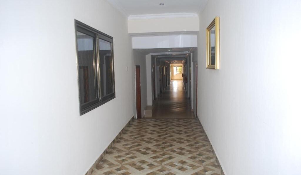 Foto - Ampomaah Hotel