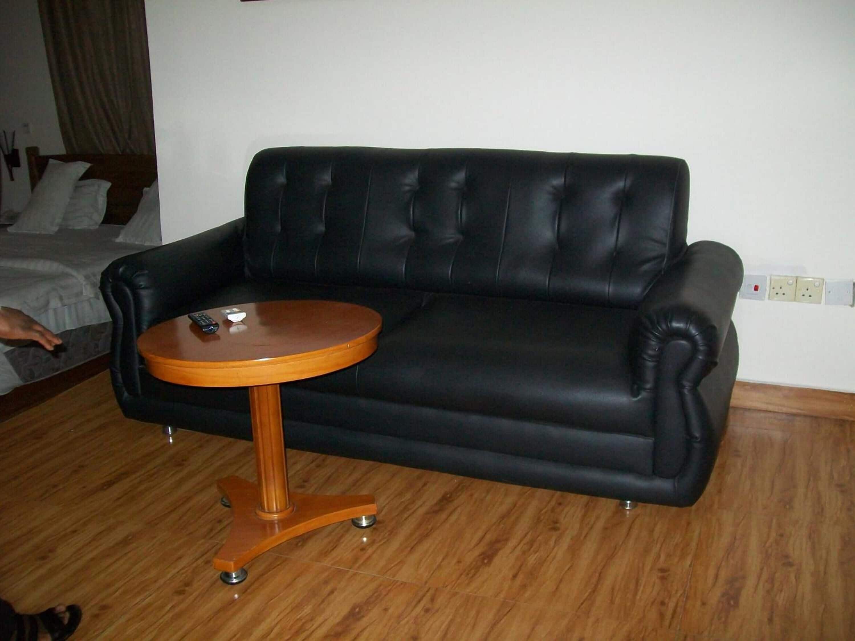 Foto - Ampomaah Hotel