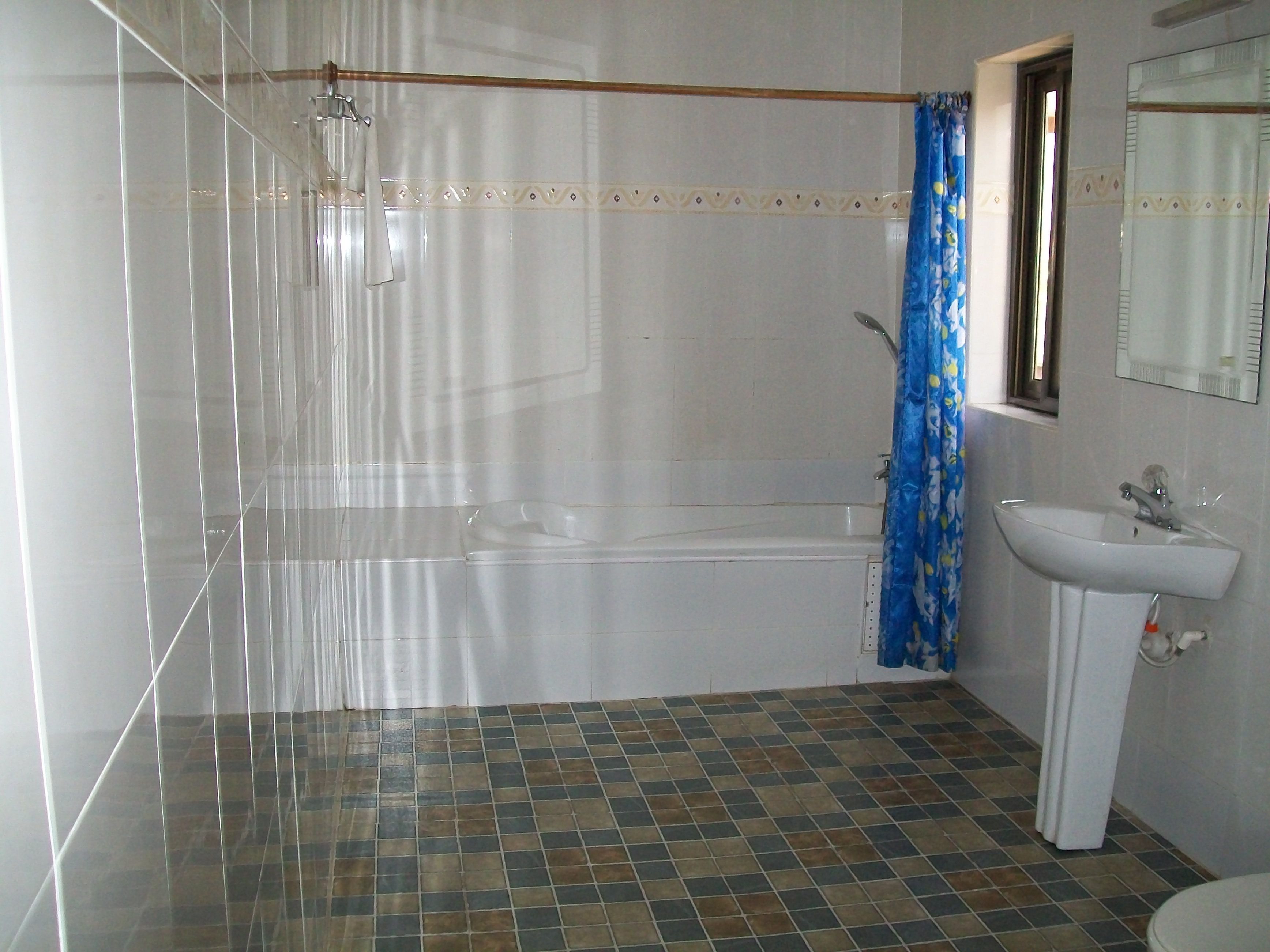 Foto - Ampomaah Hotel