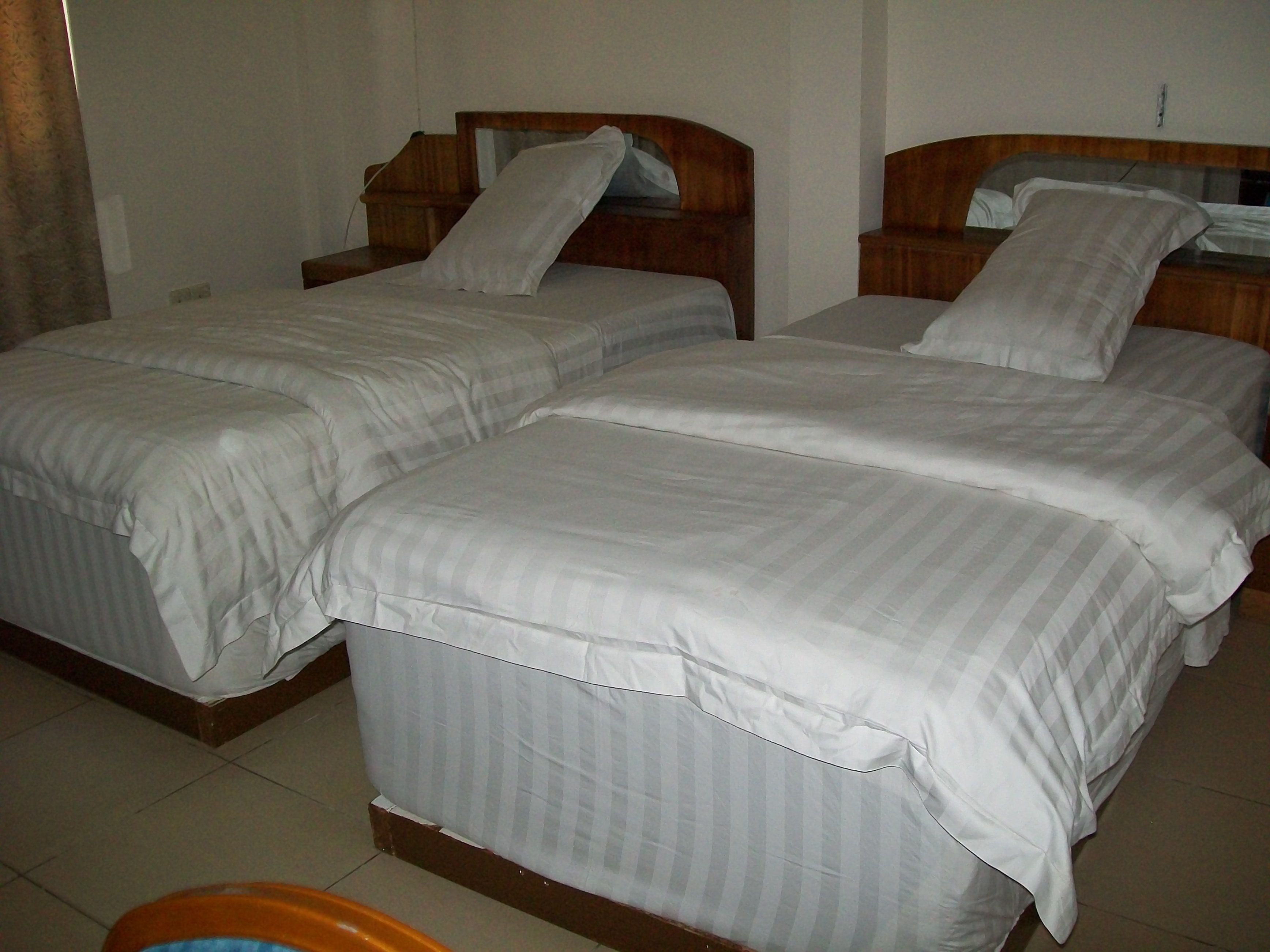 Foto - Ampomaah Hotel