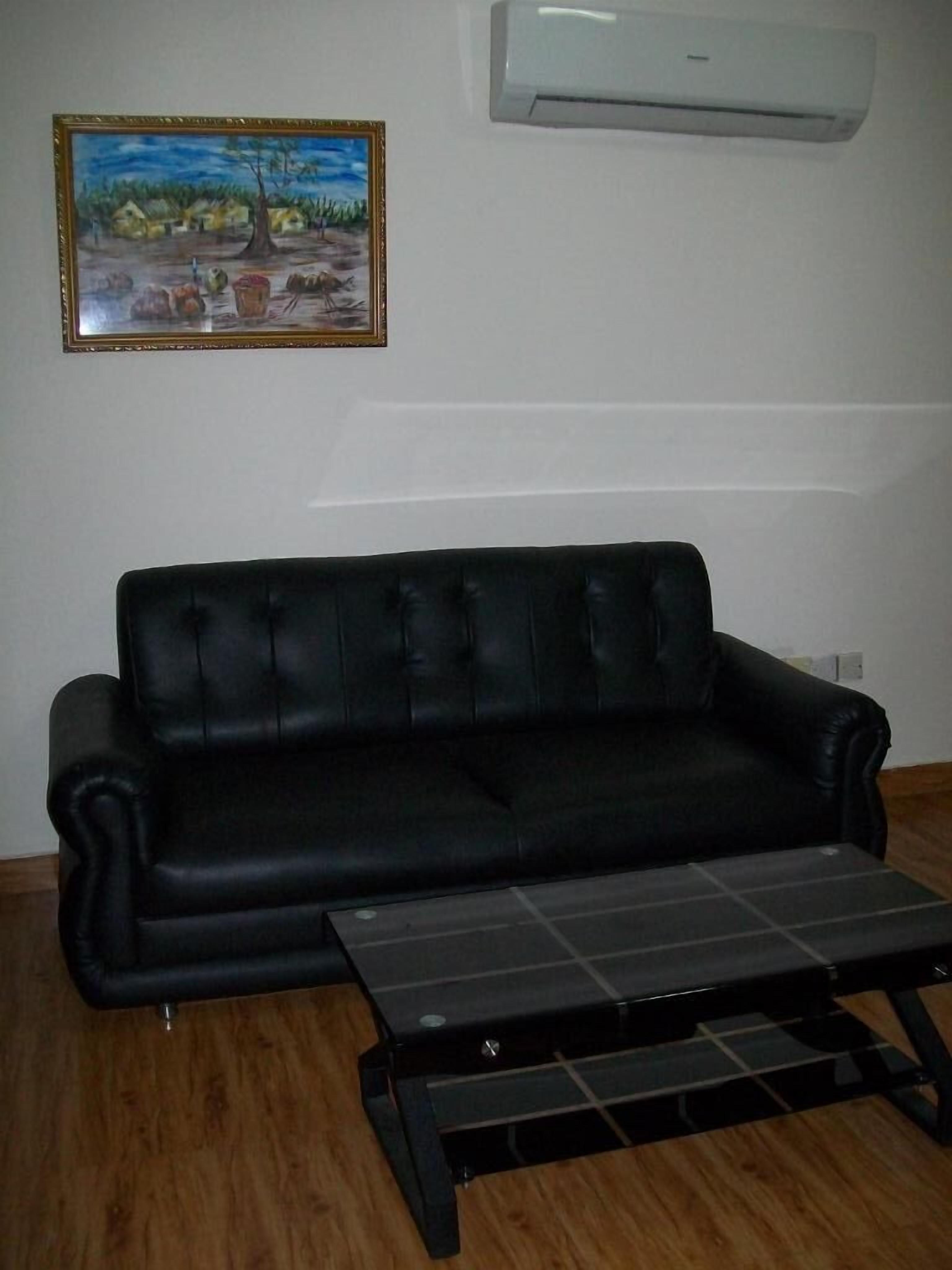 Foto - Ampomaah Hotel