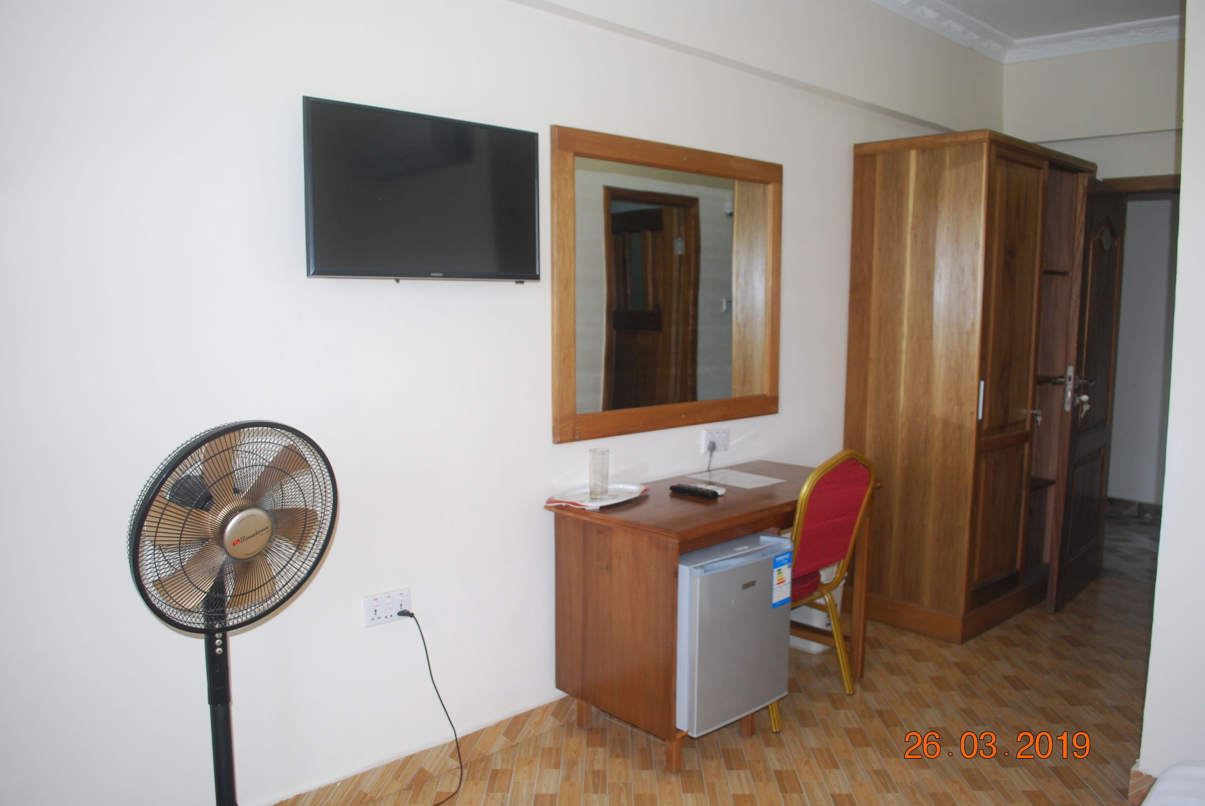 Foto - Ampomaah Hotel