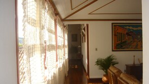 Interior - Pousada Padre Toledo (Tiradentes)