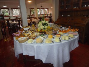 Property amenity - Pousada Padre Toledo (Tiradentes)