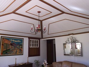 Servicio de la propiedad