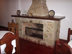 Chimenea