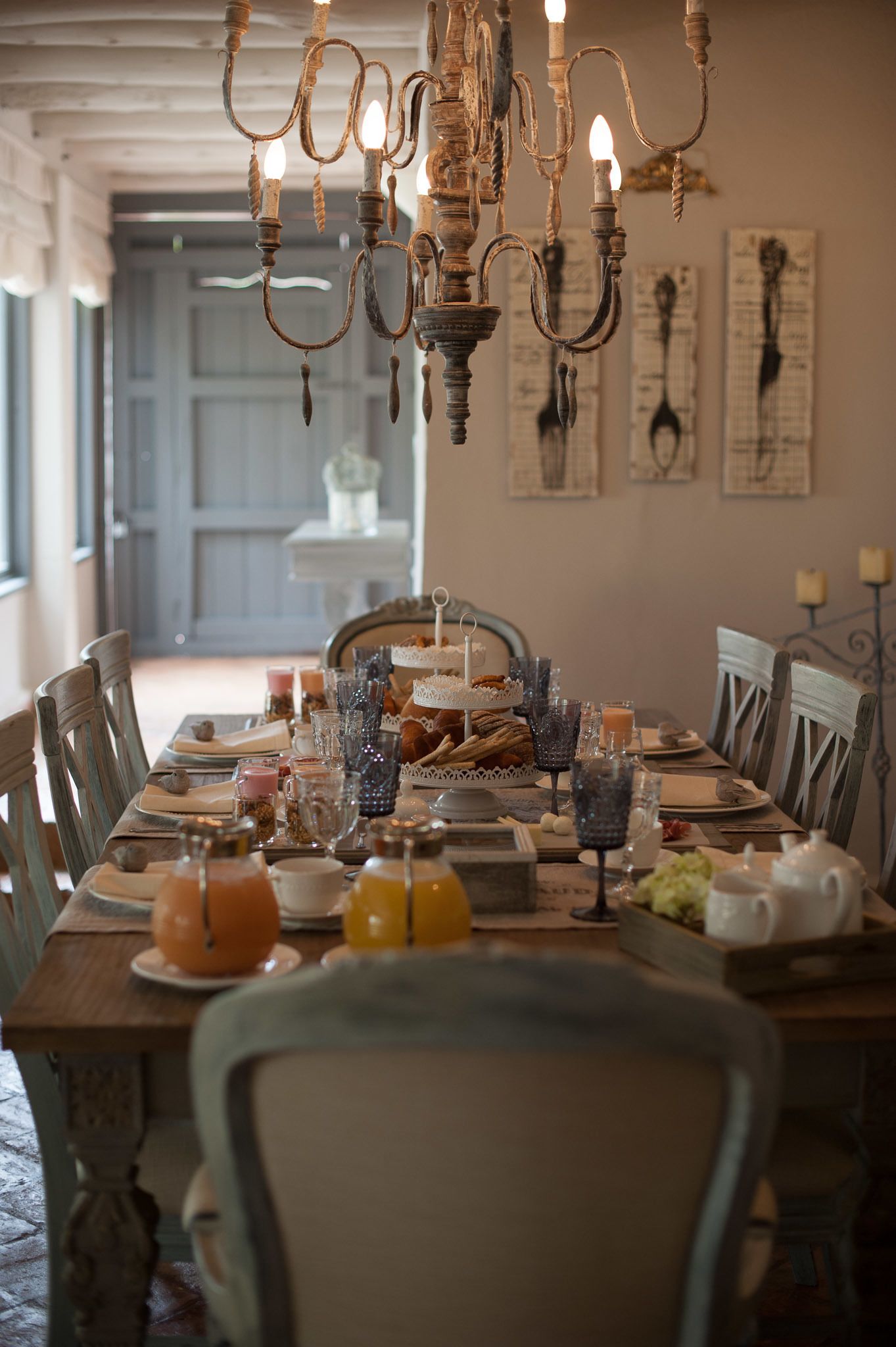 Servei de restauració