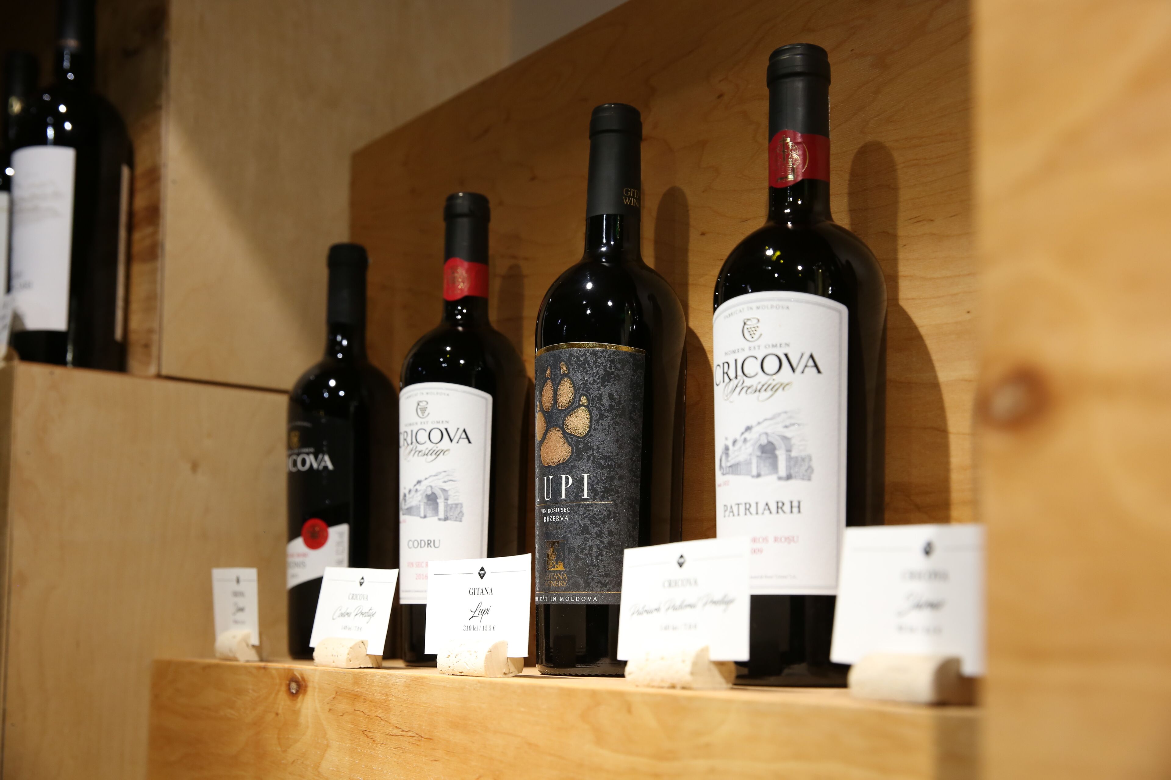 Foto - Wine Hotel