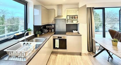 Hampton Suites Serviced Apartments