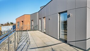 Exterior - Hampton Suites Serviced Apartments (Thames Ditton)