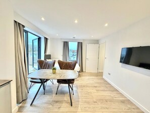 Superior Apartment | Cuisine privée