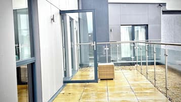 Penthouse | Terrasse/Patio