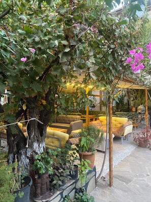 Exterior - Rosemary Pansiyon (Kemer)