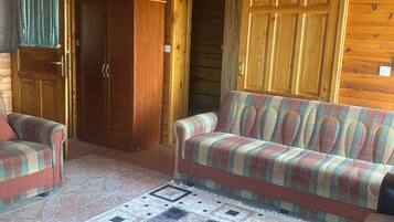 Deluxe-Penthouse | Hochwertige Bettwaren, Minibar, individuell dekoriert