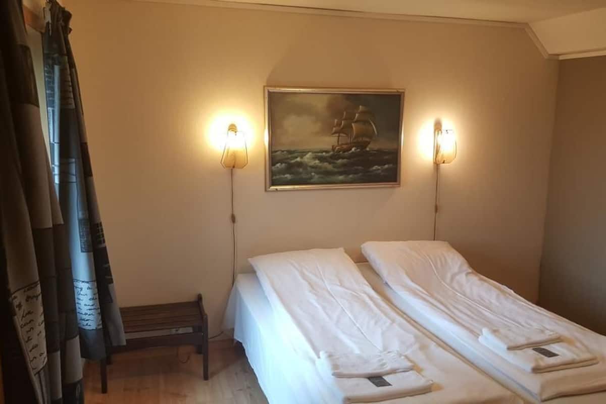 Appartement, 1 chambre