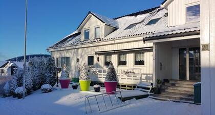 Skeisvang Gjestgiveri