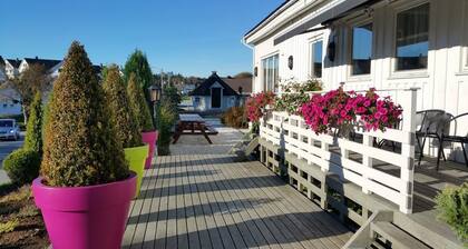 Skeisvang Gjestgiveri