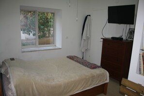 Room - Wonderful Room Garden Apartment (Tel Aviv)