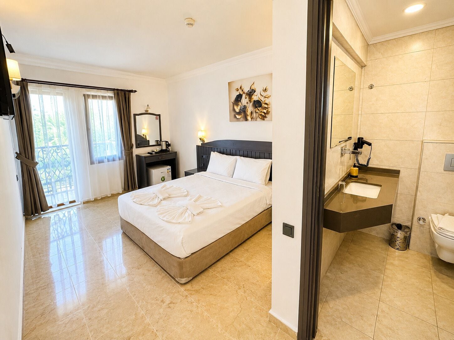 Foto - Kilim Apart Hotel
