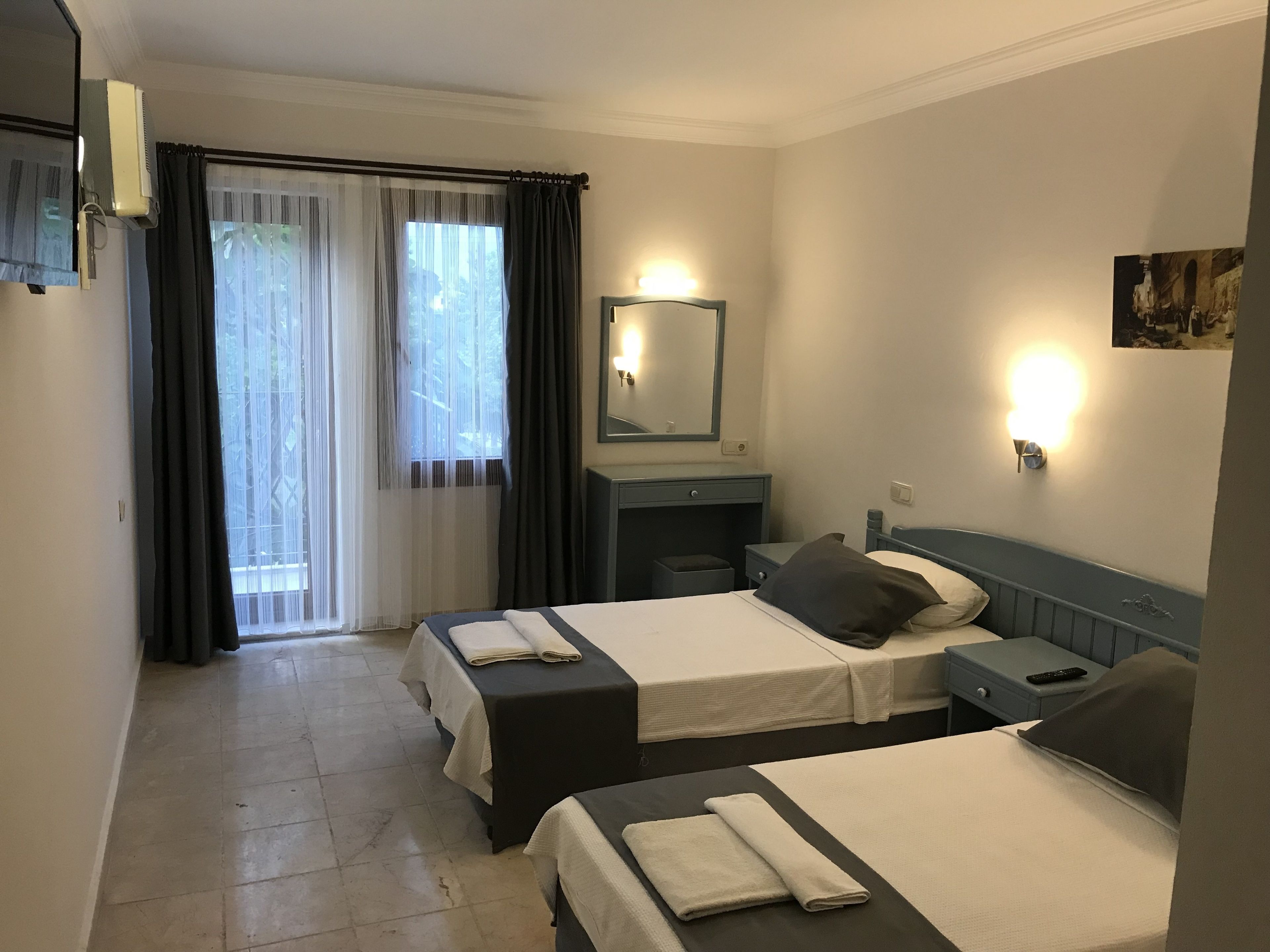 Foto - Kilim Hotel & Apart