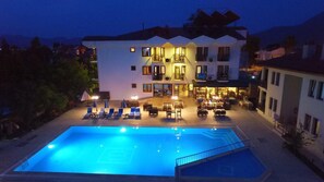 Exterior - Kilim Apart Hotel (Fethiye)