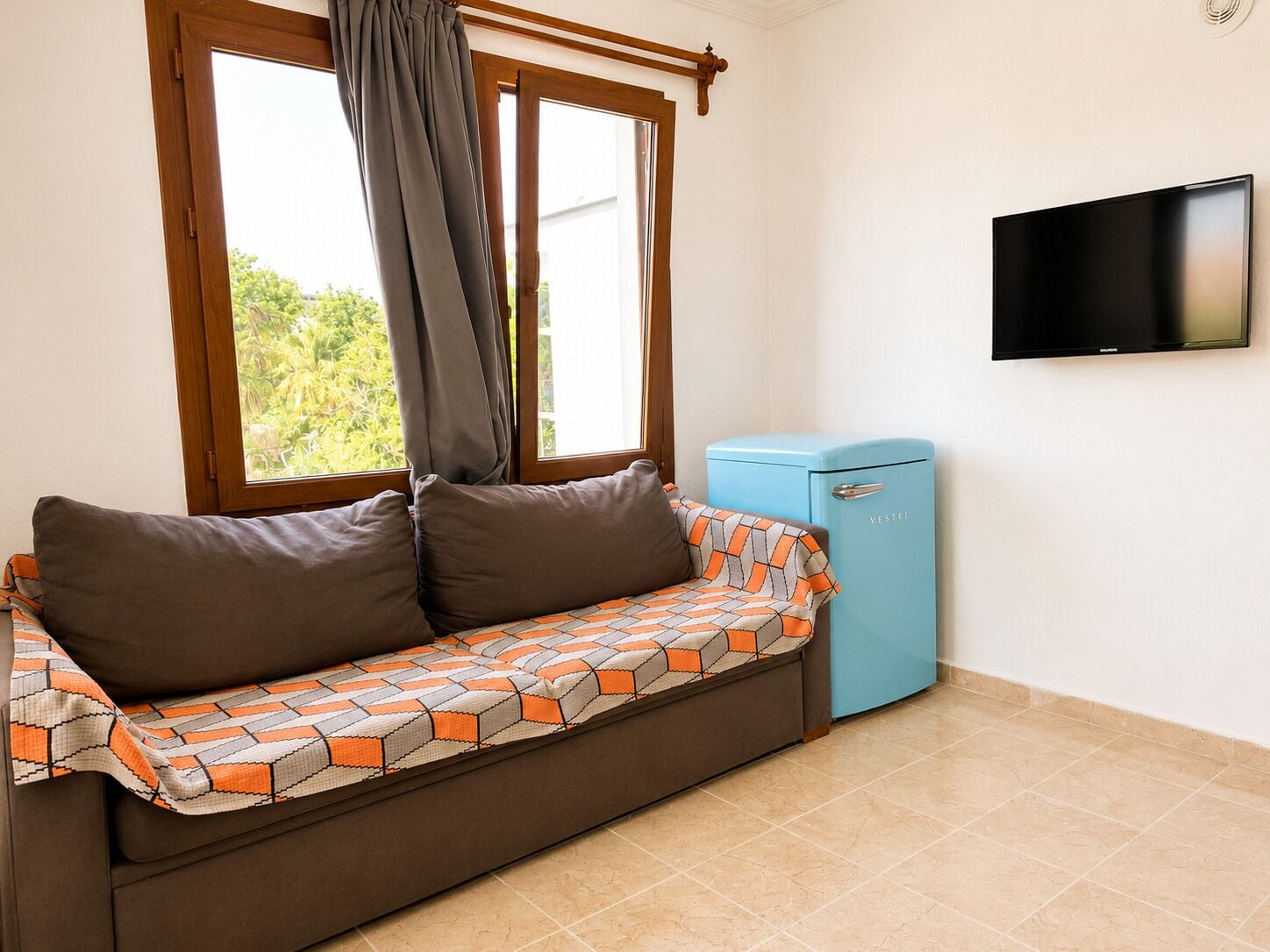 Foto - Kilim Apart Hotel