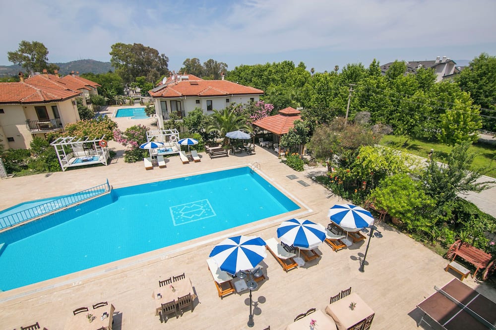 Kilim Apart Hotel