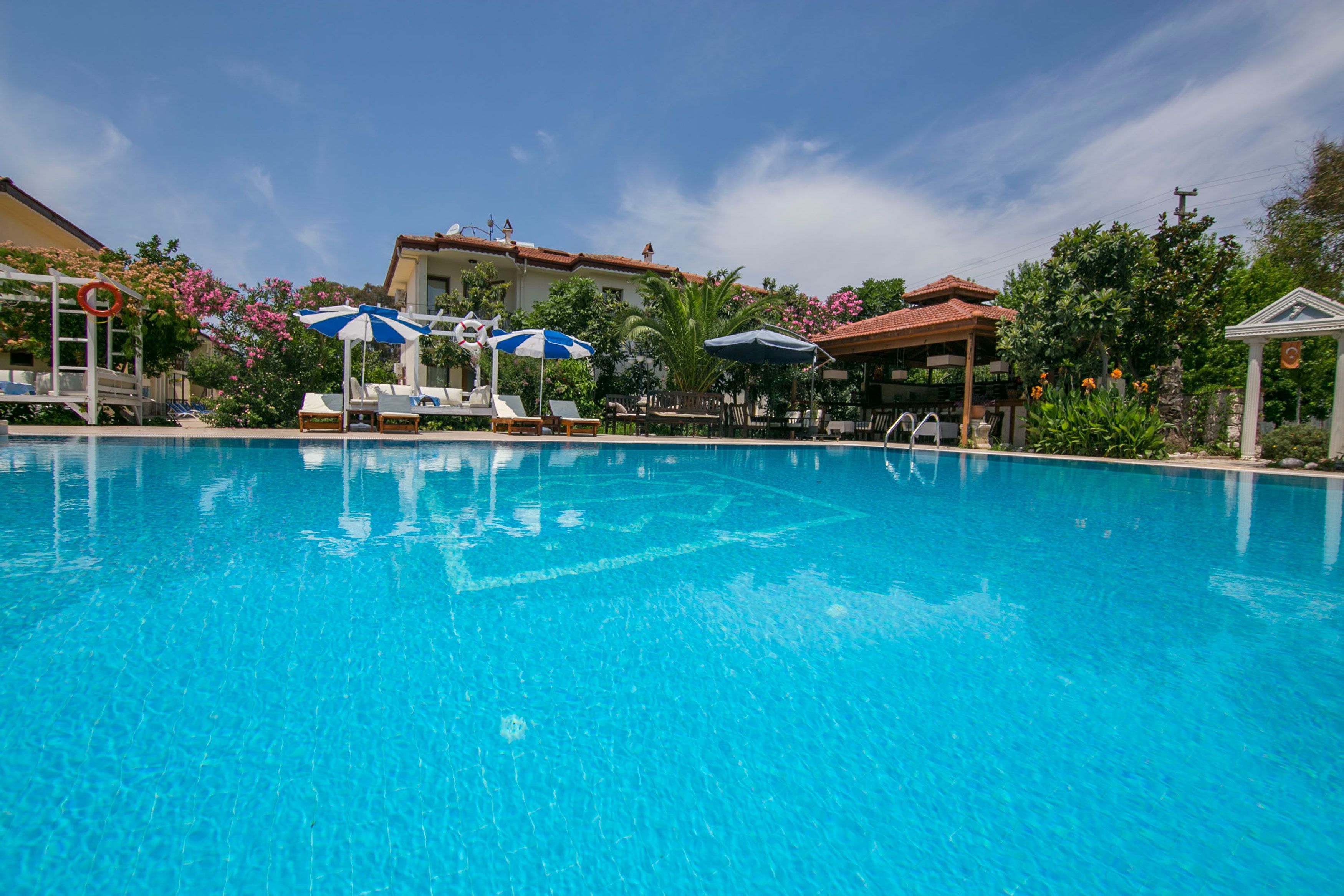 Foto - Kilim Hotel & Apart