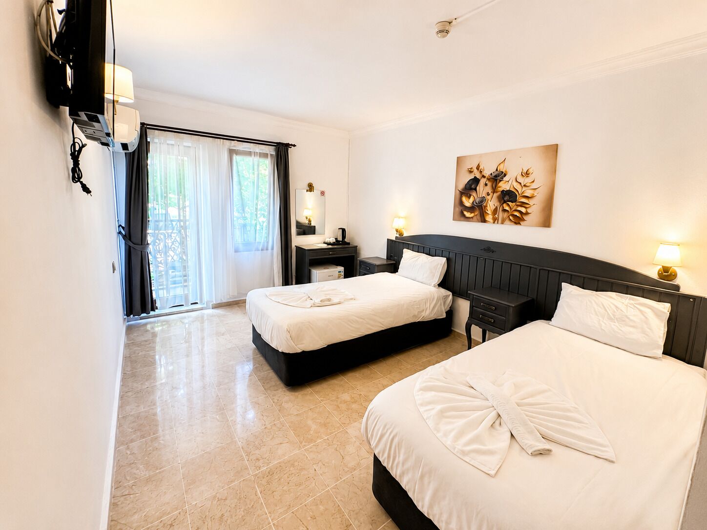 Foto - Kilim Apart Hotel