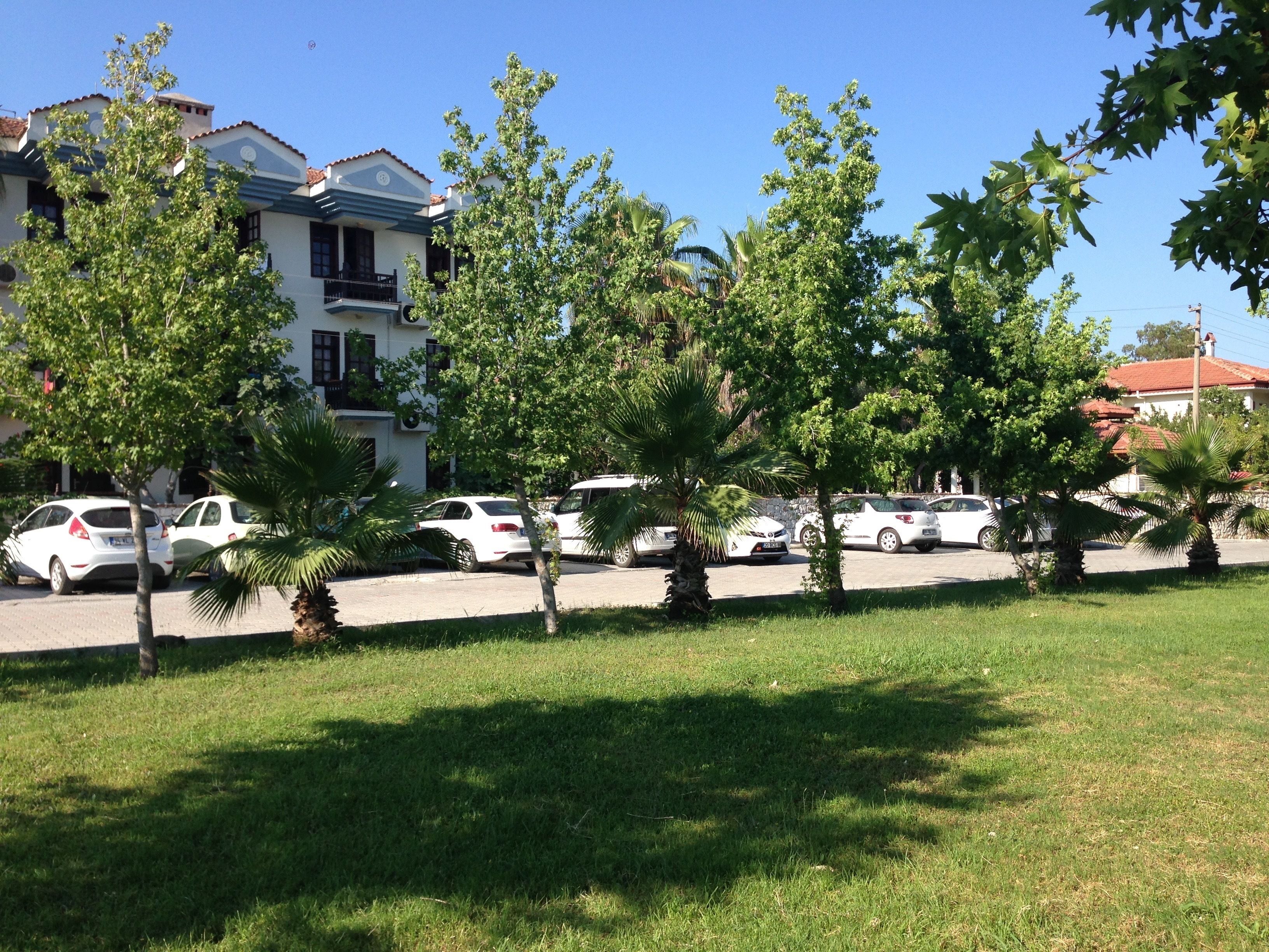 Foto - Kilim Hotel & Apart