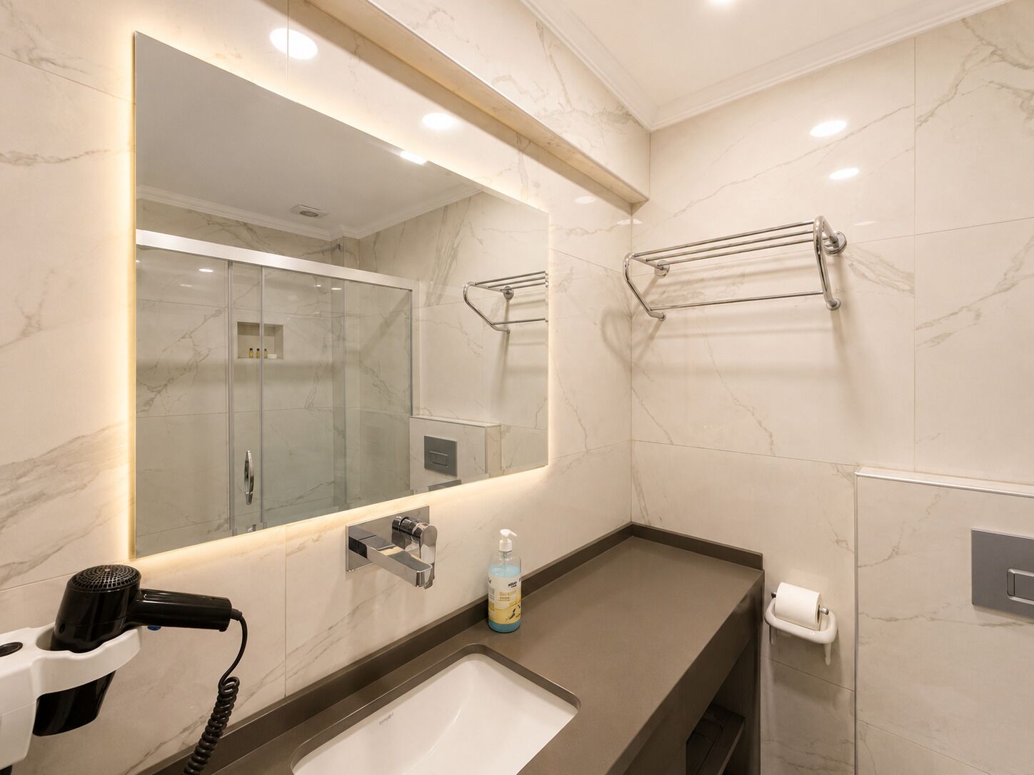 Foto - Kilim Apart Hotel