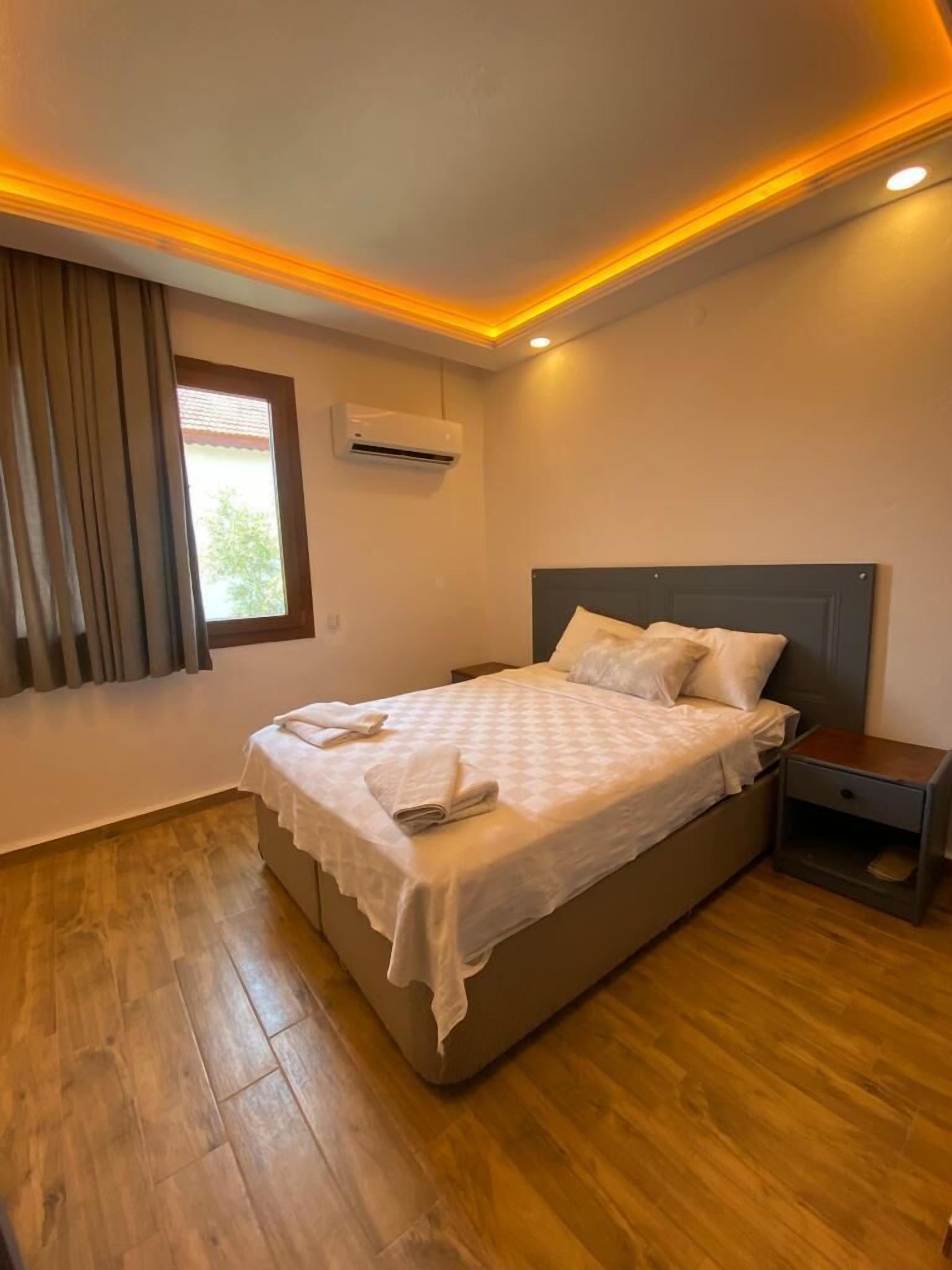 Foto - Kilim Hotel & Apart