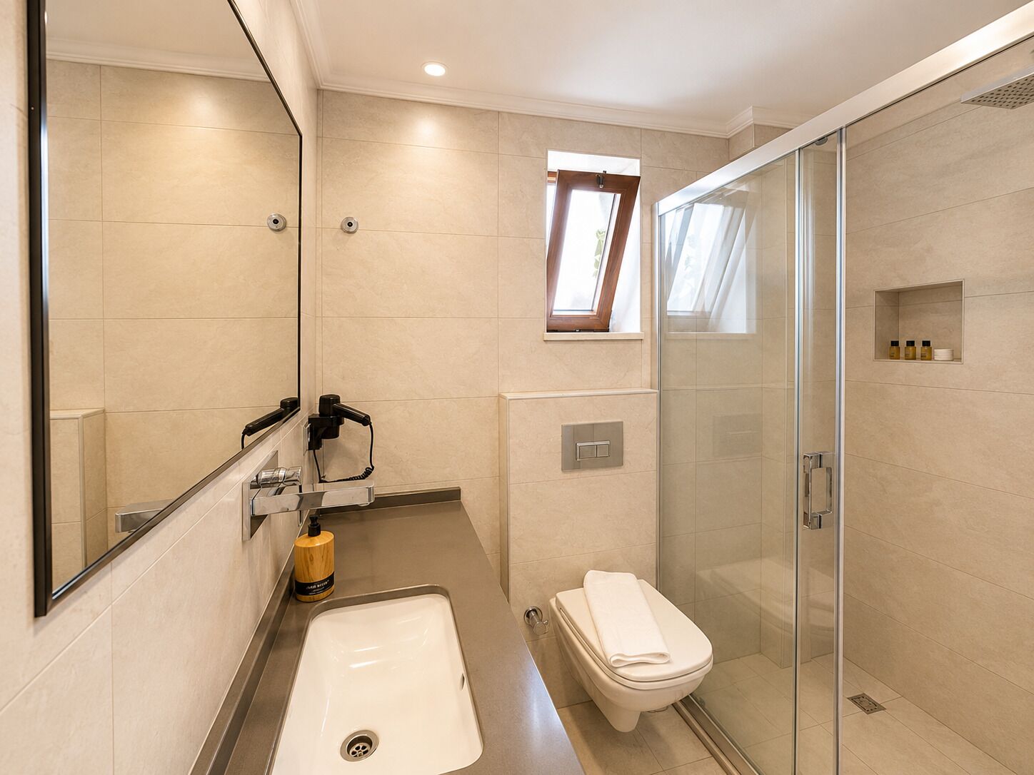 Foto - Kilim Apart Hotel